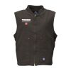 Berber Lined Vest Thumbnail