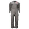 Deluxe Long Sleeve Coverall Fisher Stripe Thumbnail